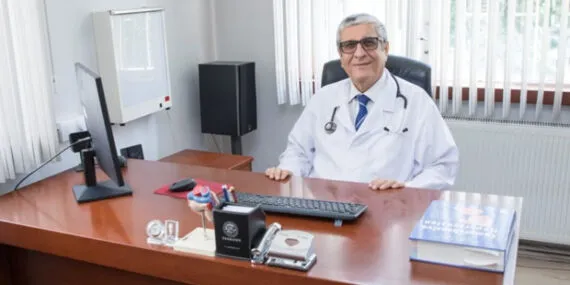 Soğuk hava tansiyonu yükseltiyor! haberi