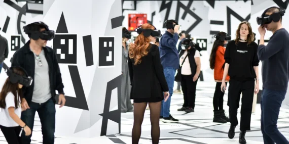 Sömestrda çocuklara güvenli ve eğitici bir keşif imkanı haberi