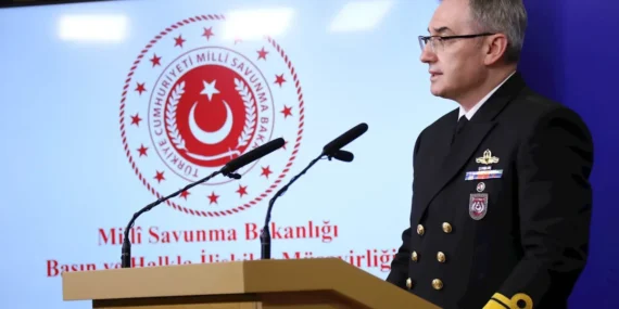 Son bir haftada 49 terörist etkisiz hale getirildi