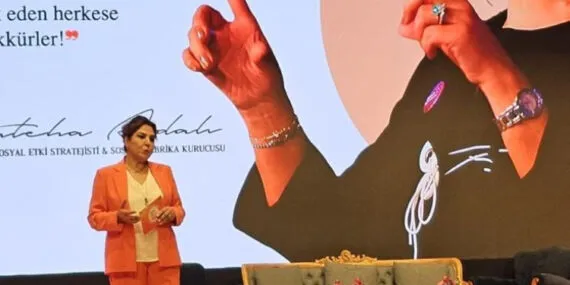 Sosyal Etki Zirvesi, 29 Mayıs’ta ikinci kez İş Sanat’ta haberi