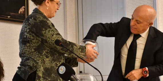 Spilkent Toplu Konut Projesi'nde bağımsız bölümler belirlendi haberi