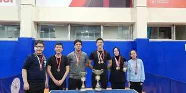 Sporcularımız Nevşehir Birincisi ve Üçüncüsü Oldu haberi
