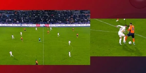 Süper Lig’de Tekrarlar Artık Anında ve Kesintisiz Ekranda haberi