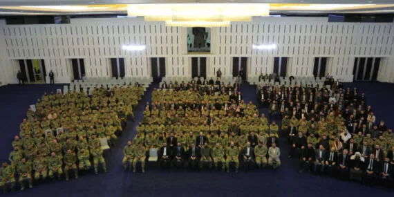 Suriye'de geçiş dönemi Cumhurbaşkanı belli oldu haberi