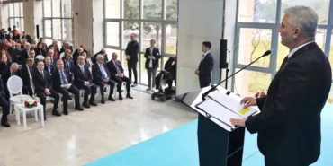 Suriye'den 269 Türk ürününe Gümrük Vergisi indirimi haberi