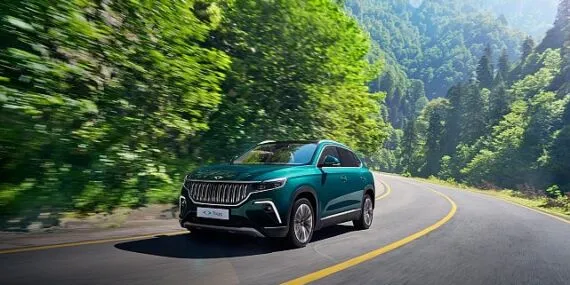 T10X elektrikli araç ve SUV segmentinin lideri oldu haberi