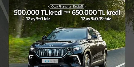 T10X’te yılın ilk fırsatı: Fiyat artışı yok, siparişler başladı haberi