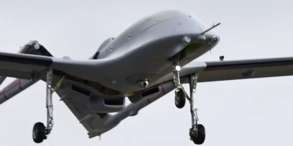 TB3, 102'nci testine havalandı haberi