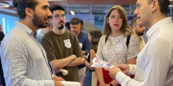 TECH İstanbul Demo Day için geri sayımda haberi