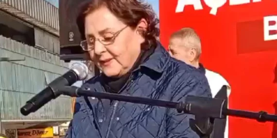 TEP Bursa'dan yoksulluğa ve adaletsizliğe tepki haberi