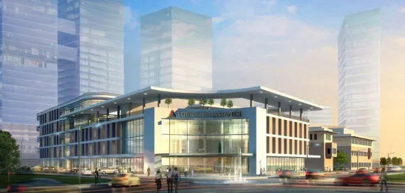 TOBB ETÜ tıp fakültesi hizmet kapasitesini artırıyor haberi