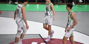 TOFAŞ Basketbol Gençler Ligi’ne galibiyetle başladı haberi