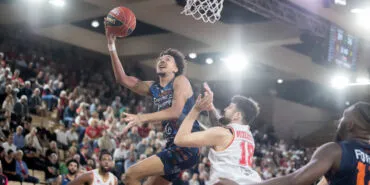 TOFAŞ Basketbol Takımı Matthieu Gauzin ile anlaşma sağladı haberi