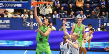 TOFAŞ FIBA Europe Cup'ta çeyrek finali istiyor haberi