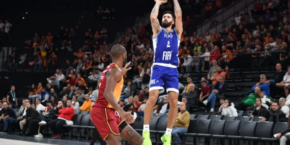 TOFAŞ ligde Galatasaray'ı ağırlıyor haberi