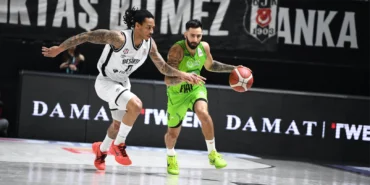 TOFAŞ, potada Beşiktaş'a boyun eğdi haberi