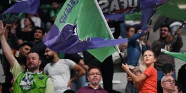TOFAŞ'ın FIBA Europe Cup'ta 5. hafta biletleri satışta haberi