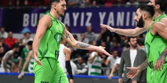 TOFAŞ'ın yeni maç biletleri satışta