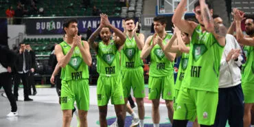 TOFAŞ'tan potada 11'inci galibiyet haberi