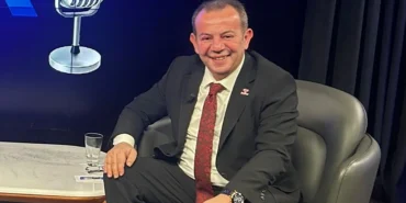 Tanju Özcan hakkında soruşturma başlatıldı haberi