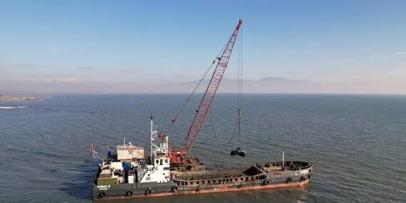 Tarama çalışmaları Körfez için umutları yeşertti haberi