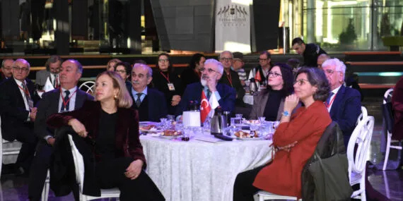 Tarihi ipek fabrikası ortak akılla ayağa kalkıyor haberi