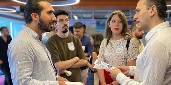 Tech İstanbul demo day için geri sayım başladı haberi
