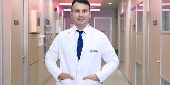 Tedavi edilmeyen boyun ağrısı birçok sorunu tetikleyebilir! haberi