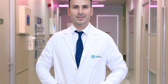 Tedavi edilmeyen boyun ağrısı diğer sorunları tetikleyebilir! haberi