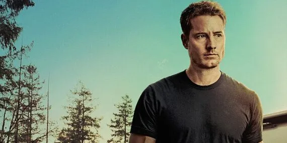 The Never Game Romanından Uyarlanan “Tracker” 2. Sezonuyla 5 Ocak Pazar FX Ekranlarında! kültür sanat haberi