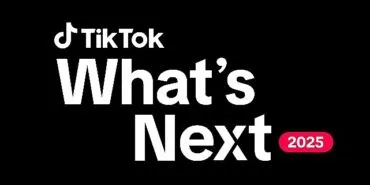 TikTok’tan pazarlama uzmanlarına 2025 rehberi: "What's Next 2025 Trend Raporu" haberi