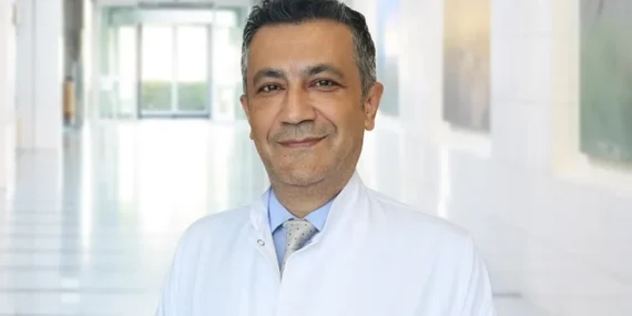 Tiroid hastalıkları riski kadınlarda 10 kat daha fazla haberi