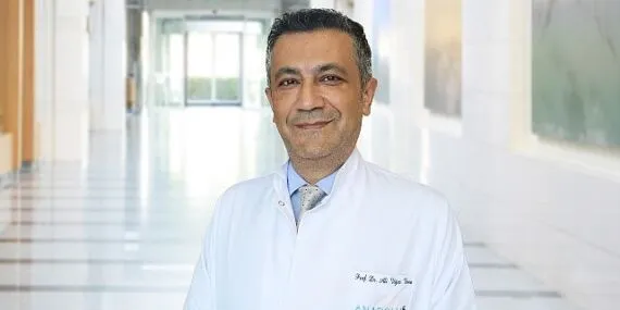 Tiroid hastalıkları riski kadınlarda 5-10 kat daha fazla haberi