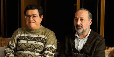 Tolga Çevik ve İbrahim Büyükak’ın Başrollerini Paylaştığı Yeni Komedi Filmi ‘Kalender Pide’ Yakında Disney+’ta! haberi