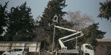 Toroslar EDAŞ’tan Deprem Bölgesine Güçlü Enerji ve Dayanıklı Altyapı haberi