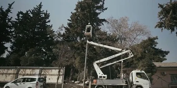 Toroslar EDAŞ’tan Deprem Bölgesine Güçlü Enerji ve Dayanıklı Altyapı haberi
