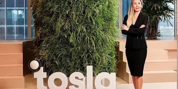 Tosla’nın ‘Açık Bankacılık’ servisleriyle bankacılık işlemlerinde sınırlar kalkıyor haberi