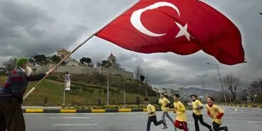 Trabzon Yarı Maratonu 2025 yılında 45.yılını kutlamaya hazırlanıyor