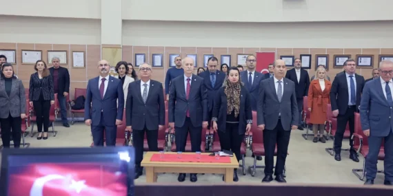 Trakya Üniversitesi'nde araştırma ve uygulama çalıştayı haberi