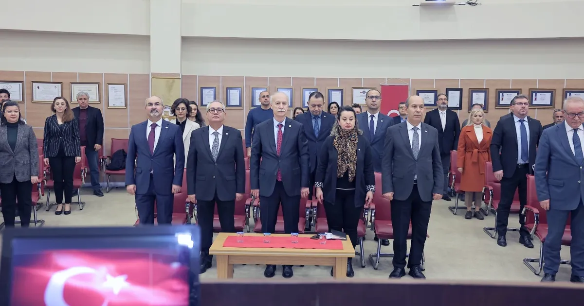 Trakya Üniversitesi'nde araştırma ve uygulama çalıştayı haberi