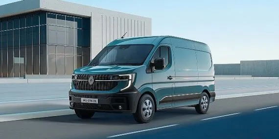 Trophées De L'Argus 2025 Ödüllerinde Renault Grubu Modelleri İçin Büyük Başarı haberi