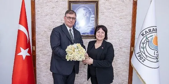 Tugay: Karaburun’u gözümüz gibi koruyacağız haberi