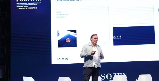 Turizm, Gastronomi ve Ağırlama sektörü FSUMMIT 2025’te buluşuyor haberi