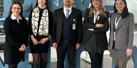 Türk Prysmian Kablo ve LÖSEV farkındalık için el ele verdi haberi