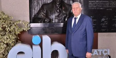Türk doğal taş sektöründen ABD’ye fuar gibi ticaret heyeti haberi