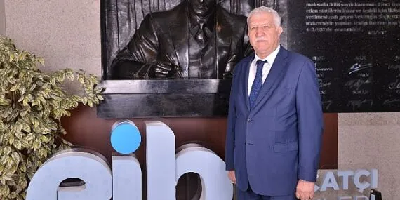 Türk doğal taş sektöründen ABD’ye fuar gibi ticaret heyeti haberi