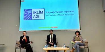 Türkiye'nin İklim Ağı kuruldu haberi