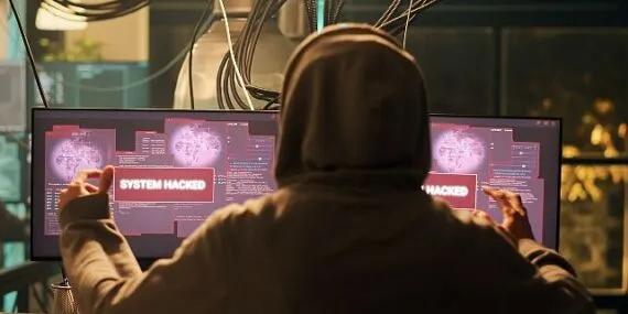 Türkiye’de 2024 Yılında 1,5 Milyona Yakın Siber Saldırı Gerçekleşti! haberi