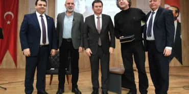 Uğur Mumcu katledilişinin 32. yılında Bursa Osmangazi’de anıldı haberi