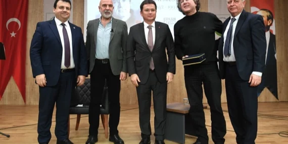 Uğur Mumcu katledilişinin 32. yılında Bursa Osmangazi’de anıldı haberi